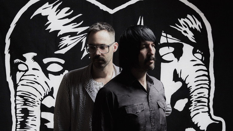 кадр из фильма Life After Death from Above 1979