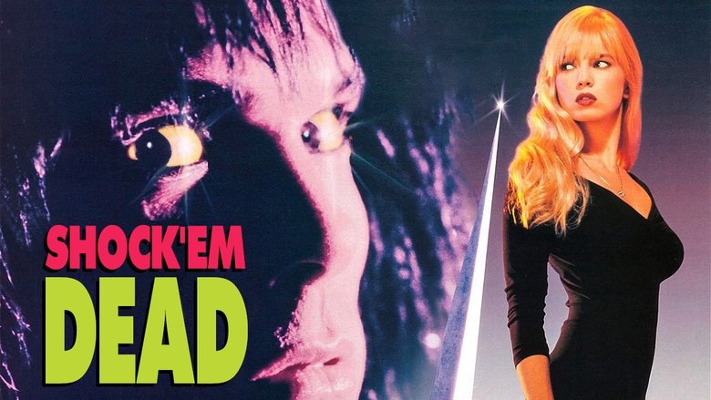 кадр из фильма Срази их наповал