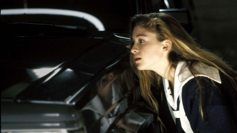 кадр из фильма Лиза