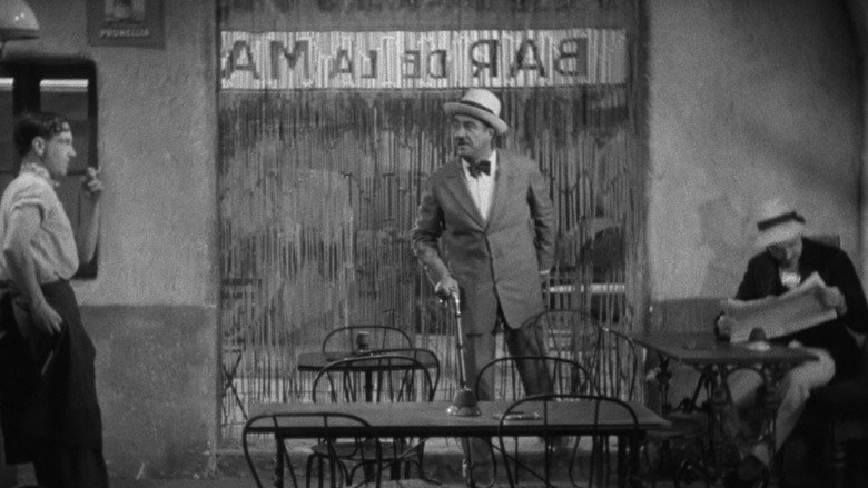 кадр из фильма Marius