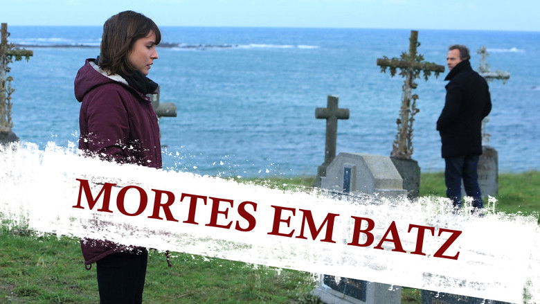 кадр из фильма Убийство на острове