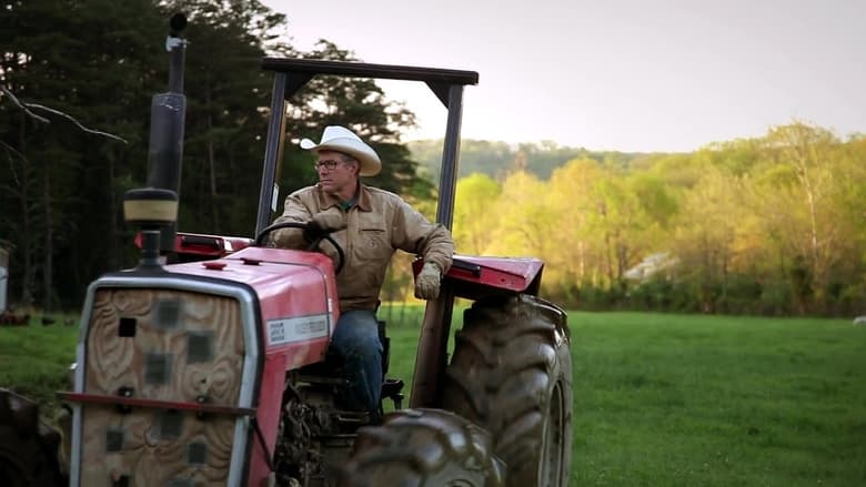 кадр из фильма Poverty, Inc.