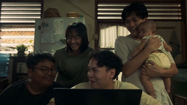 кадр из фильма 1 Kakak 7 Ponakan