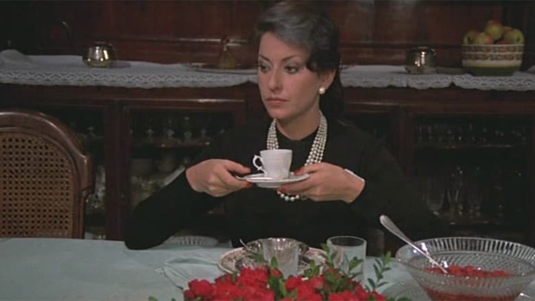 Племянница