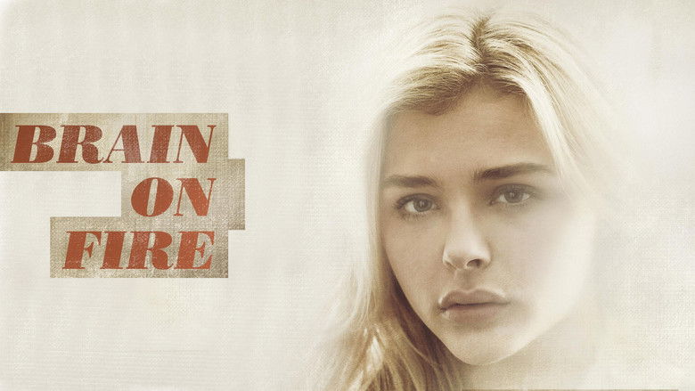 кадр из фильма Разум в огне