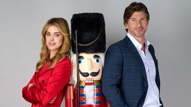 кадр из фильма Операция Щелкунчик