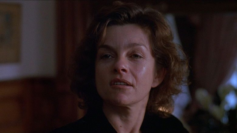 кадр из фильма Связанные насмерть