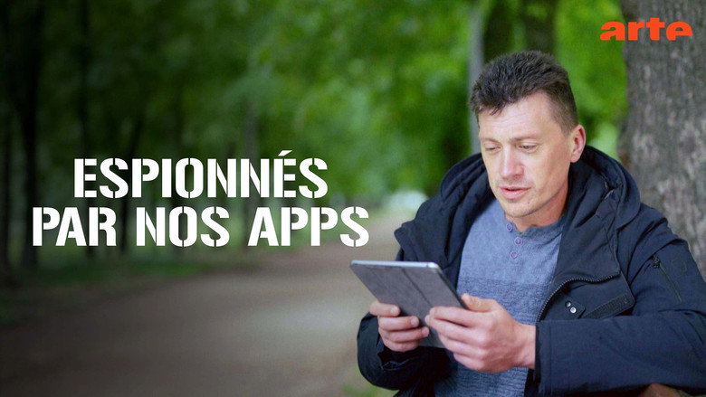 кадр из фильма Gefährliche Apps - Im Netz der Datenhändler