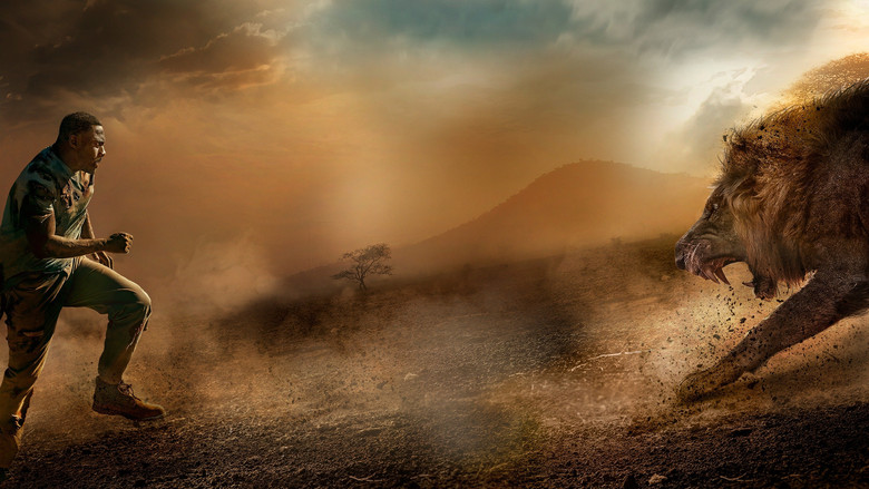 кадр из фильма Зверь