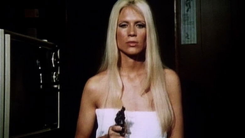 кадр из фильма Джинджер