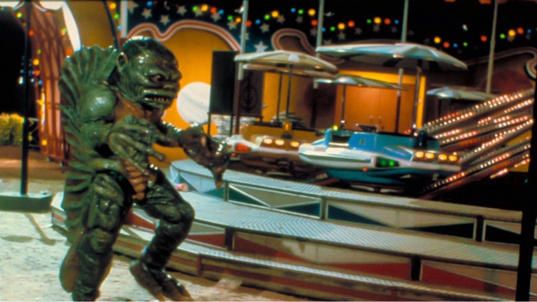 кадр из фильма Гоблины 2