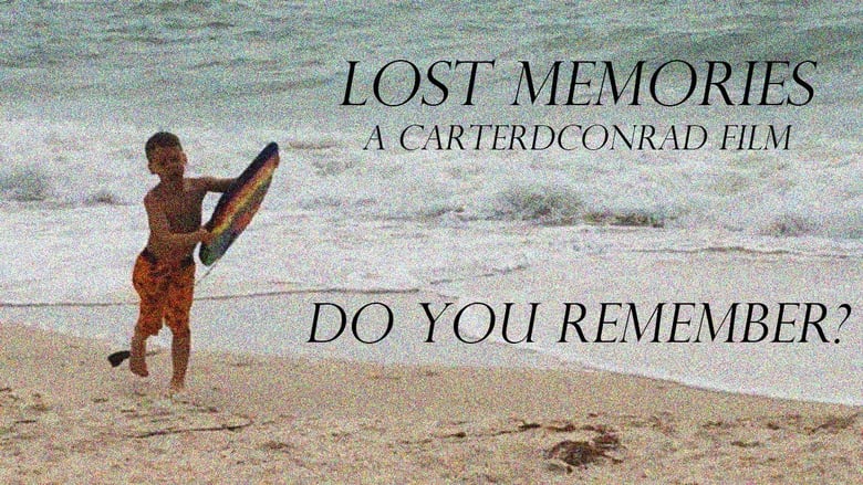 кадр из фильма Lost Memories