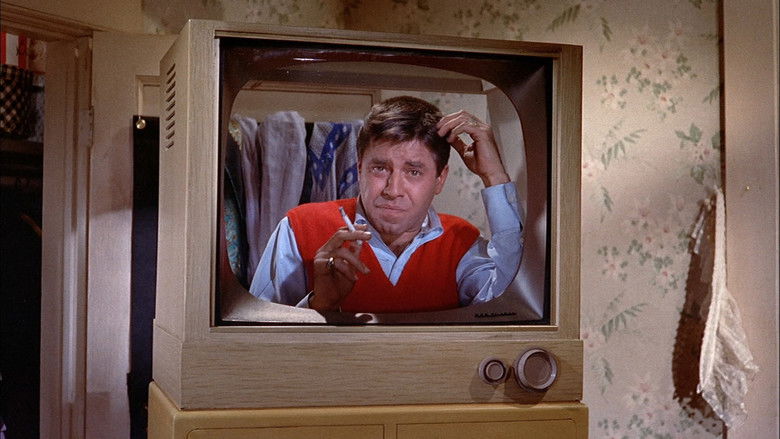 кадр из фильма Засыпай, мой малыш