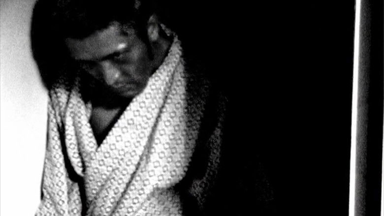 кадр из фильма 心理調査班レポート 実際に起こった!最恐の心霊現象 追体験編