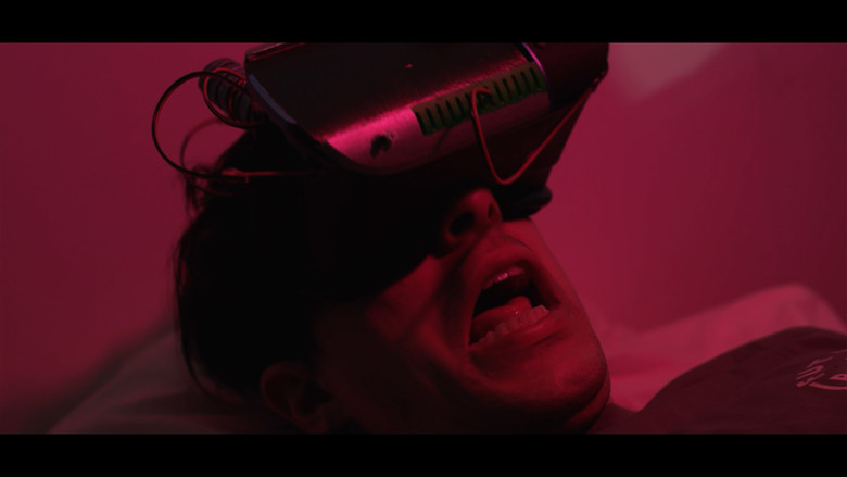 кадр из фильма Cinematherapy