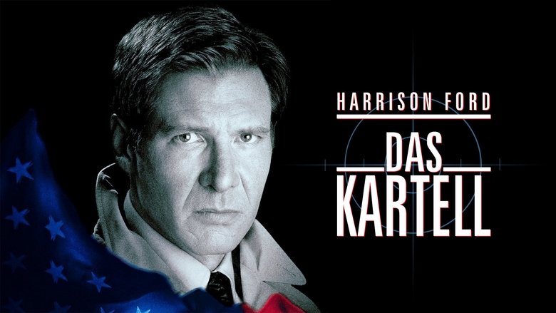 кадр из фильма Прямая и явная угроза