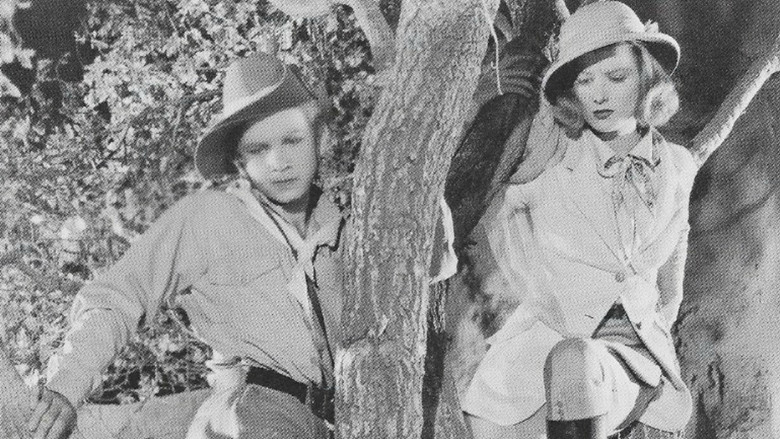 кадр из фильма Tim Tyler's Luck