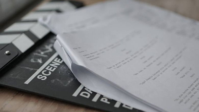 кадр из фильма Terambau