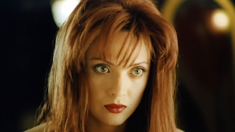 кадр из фильма Córy szczęścia