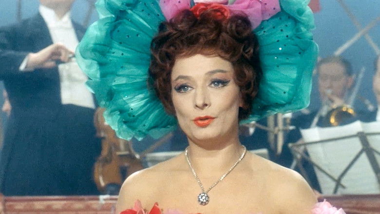 кадр из фильма Милое семейство