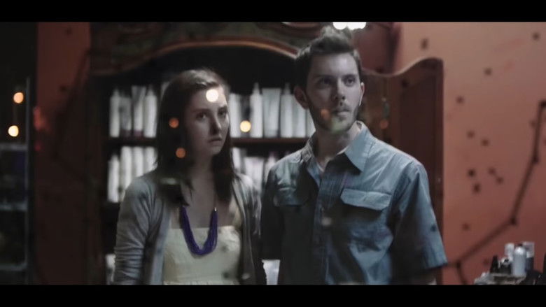 кадр из фильма Sprouting Orchids