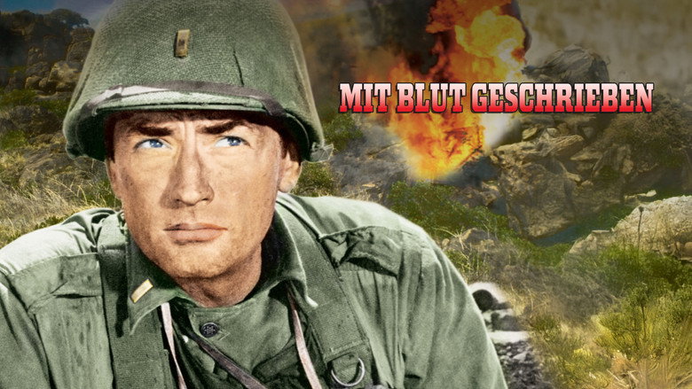 кадр из фильма Высота Порк Чоп Хилл