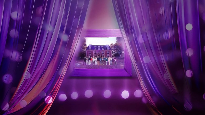 кадр из фильма Star Academy : Les coulisses du château