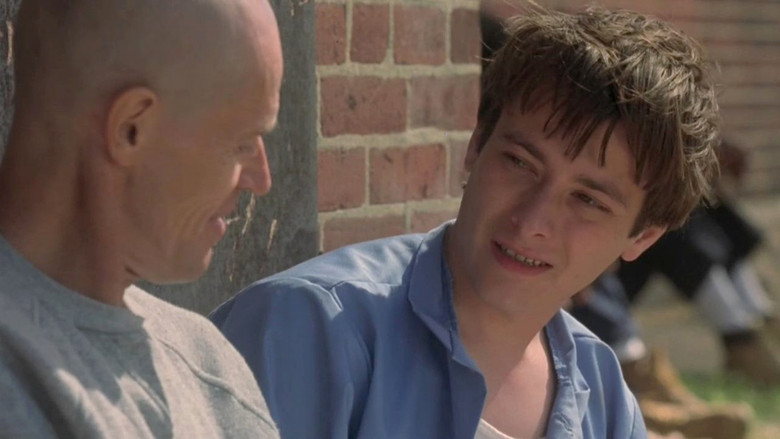 кадр из фильма Зверофабрика