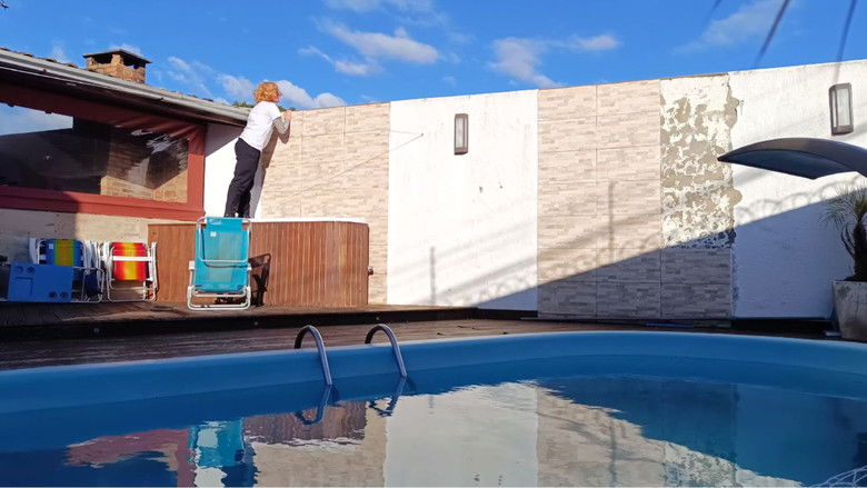 кадр из фильма É Seguro?