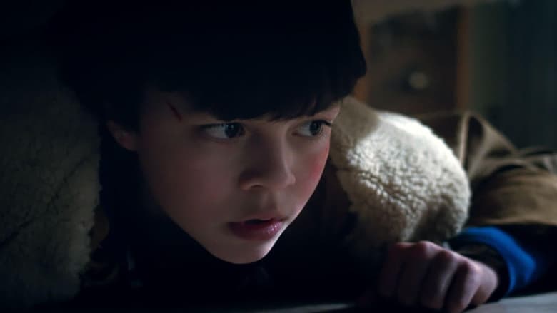 кадр из фильма Наклбол