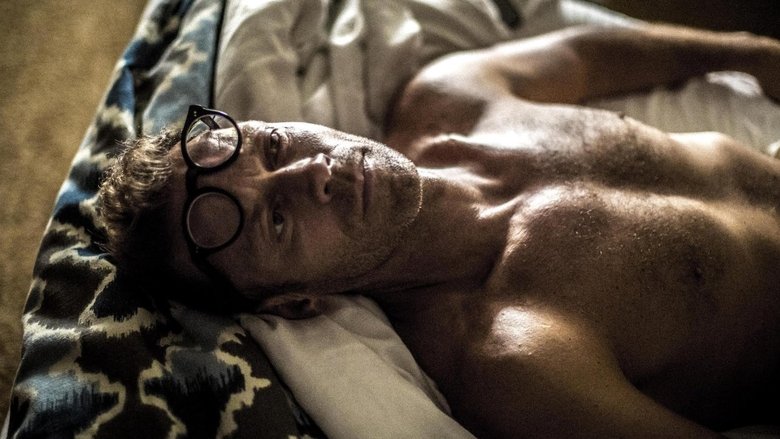 кадр из фильма Рокко: легенда крупным планом