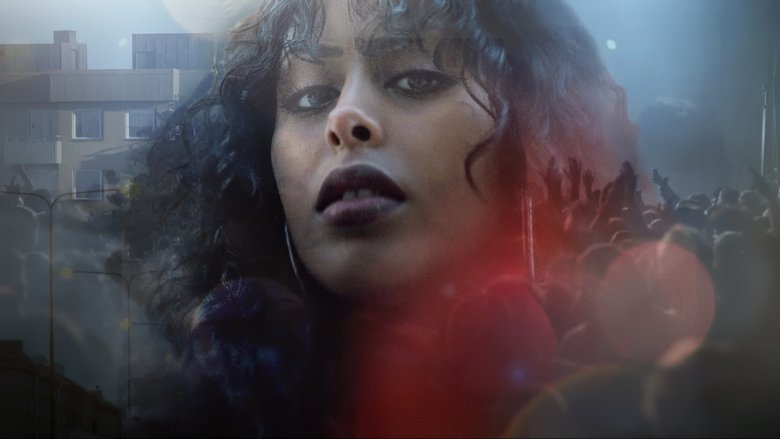 кадр из фильма Cherrie - ut ur mörkret