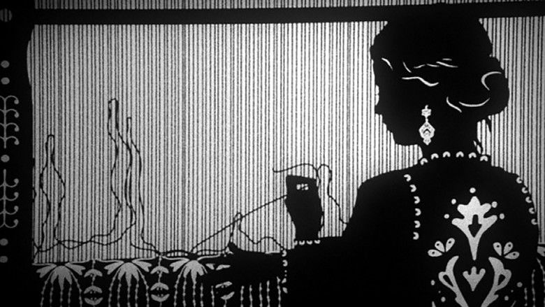 кадр из фильма Le fiamme di Nule