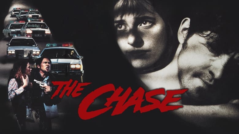 кадр из фильма The Chase