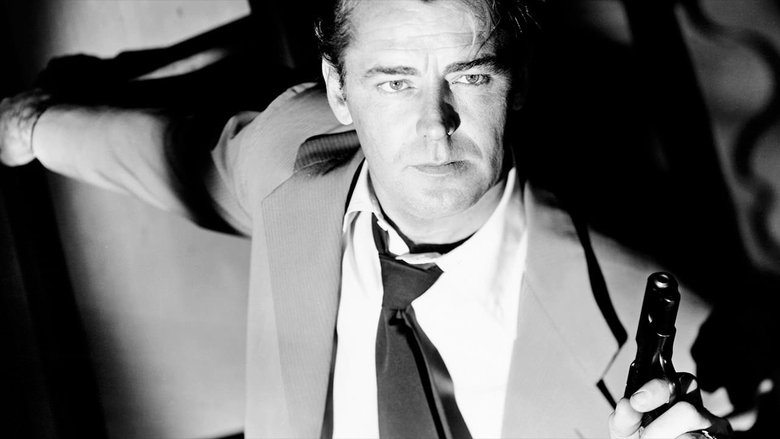 кадр из фильма Свидание с опасностью