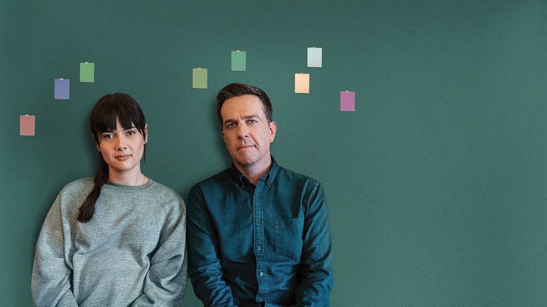 кадр из фильма Вместе-вместе