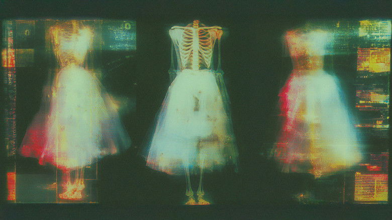 кадр из фильма Fucking with Marilyn