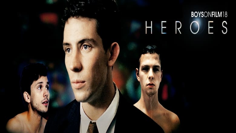 кадр из фильма Boys on Film 18: Heroes