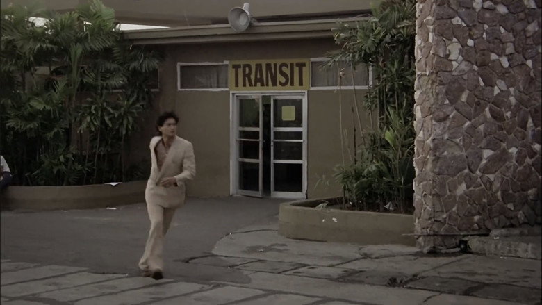 кадр из фильма Покровитель убийц