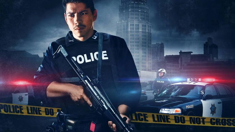 кадр из фильма Миссия «Парк»