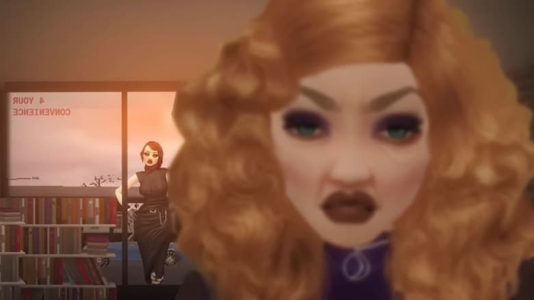 кадр из фильма Dirty Donna