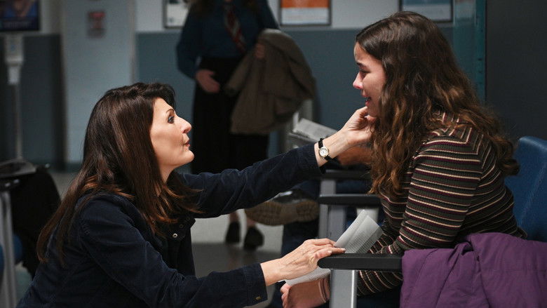 кадр из фильма Ядовитая любовь: История Стейси Кастор