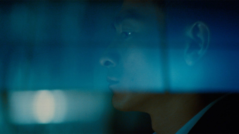 кадр из фильма Двойная рокировка 3