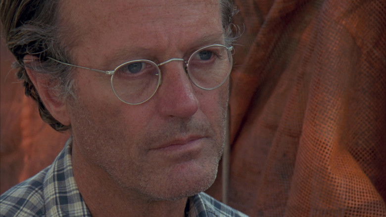 кадр из фильма Золото Ули