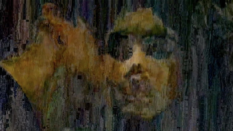 кадр из фильма Tears in Rain