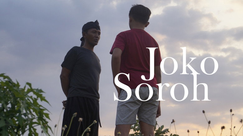 кадр из фильма Joko Soroh