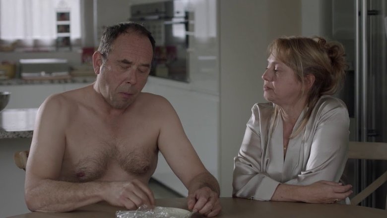 кадр из фильма Те, что работают