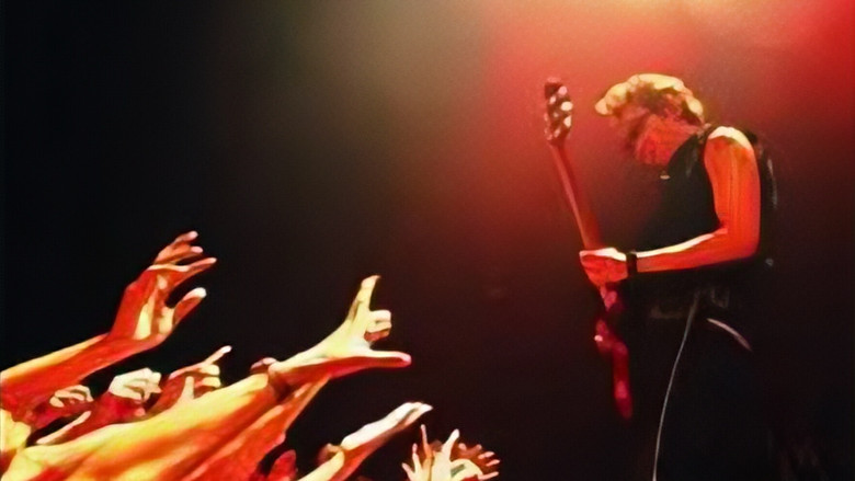 кадр из фильма Tomoyasu Hotei - MONSTER DRIVE PARTY!!!