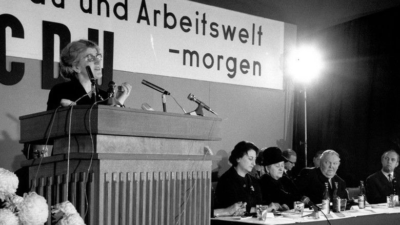 кадр из фильма Die Unbeugsamen