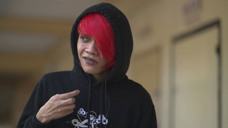 кадр из фильма Highschool Experience